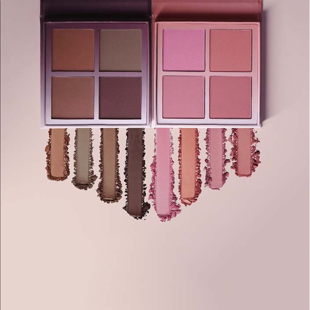 Anastasia Blush Kit